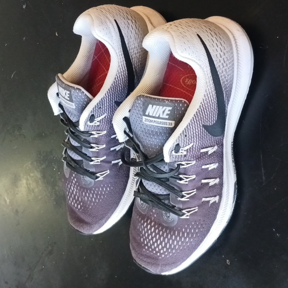 Nike Zoom Pegasus 33